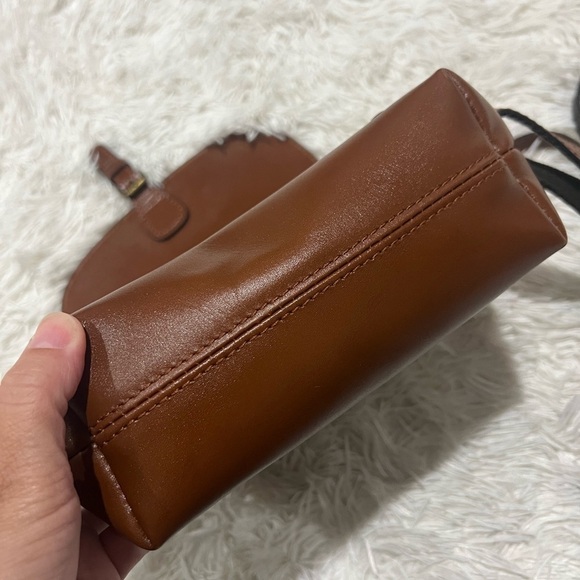 Patricia Nash Convertible Backpack - NWOT - Picture 2 of 9